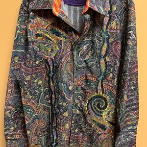 Robert Graham Limited Edition